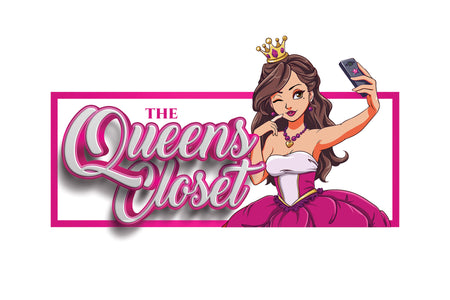The Queens Closet