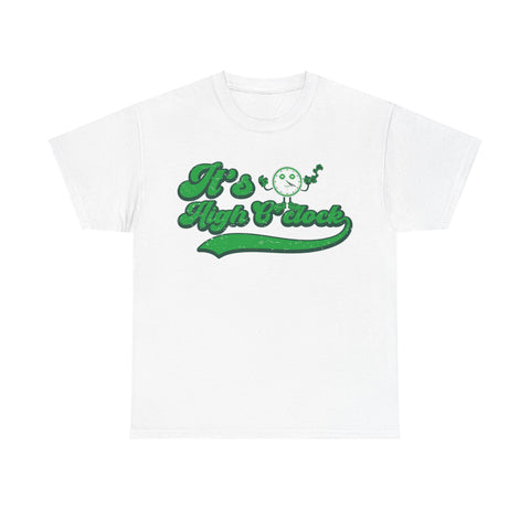HIGH OCLOCK Tee