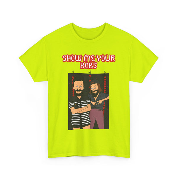 BOBS Tee