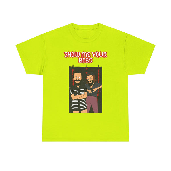 BOBS Tee