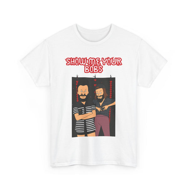 BOBS Tee