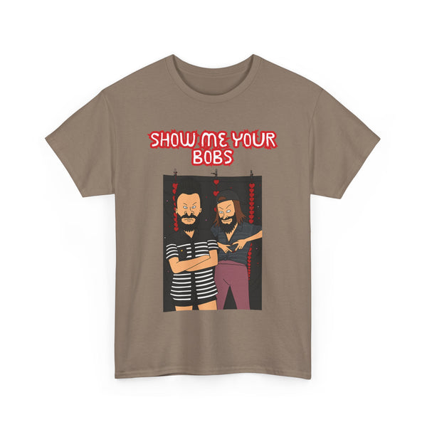 BOBS Tee