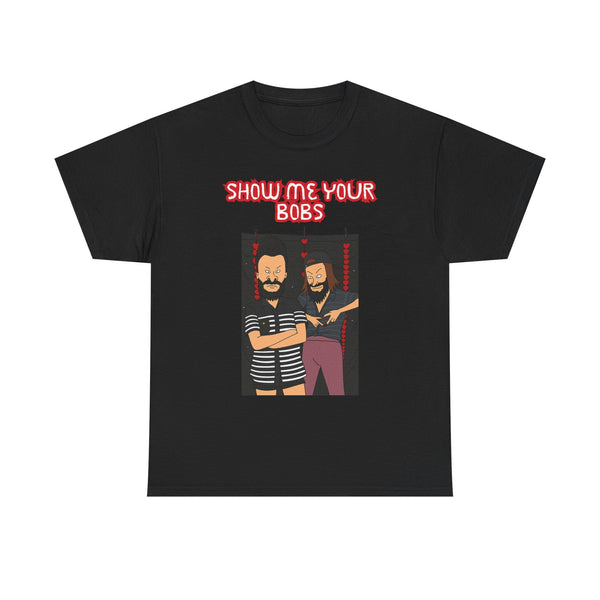 BOBS Tee