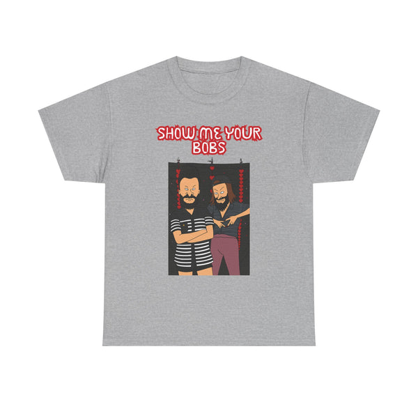 BOBS Tee