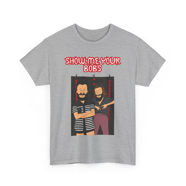 BOBS Tee