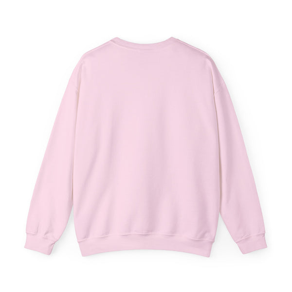 I LOVE ME Sweatshirt