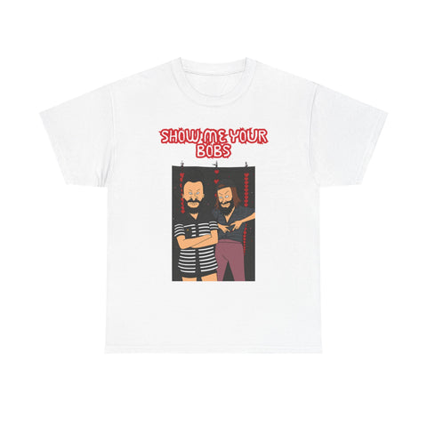 BOBS Tee