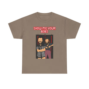BOBS Tee