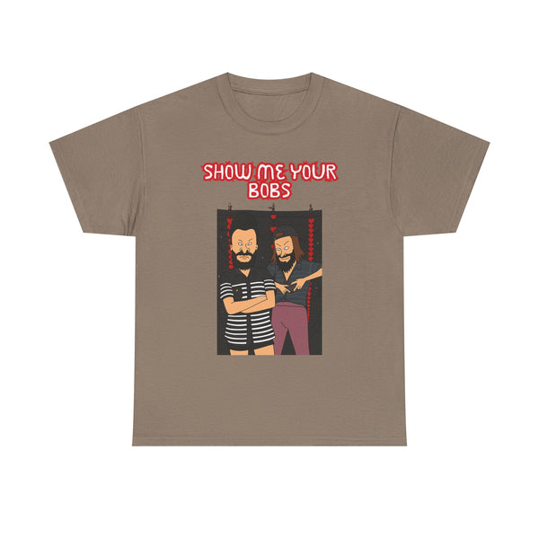 BOBS Tee