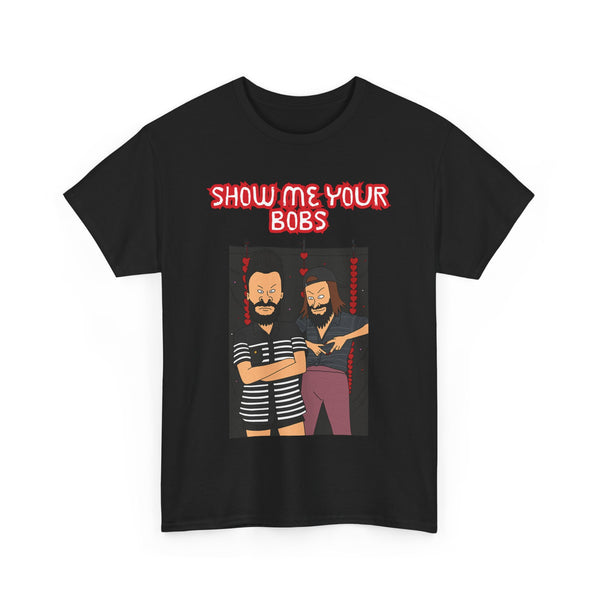 BOBS Tee