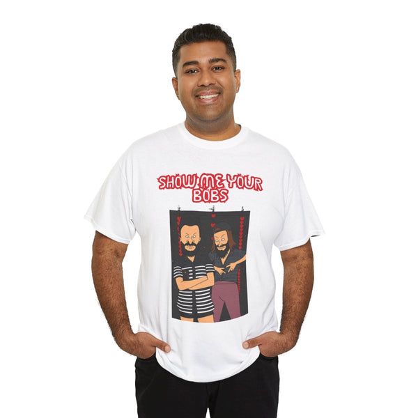 BOBS Tee